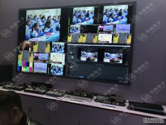 華融電子 Infocomm China 2018 圓滿成功